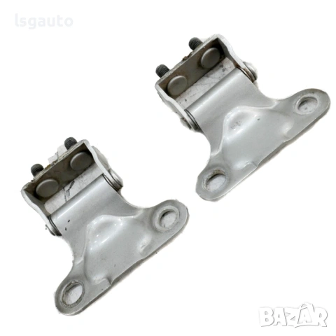 Комплект панти заден капак Toyota Avensis II 2003-2009 ID: 159183