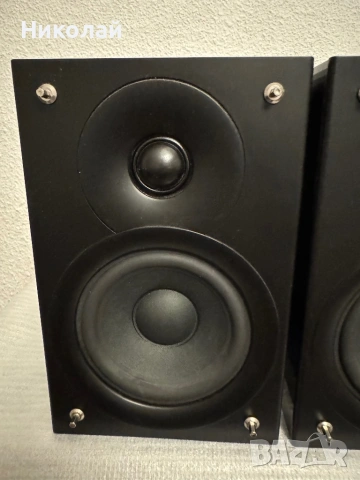 PIONEER S-HM51 -ТОНКОЛОНИ , снимка 3 - Тонколони - 54176354