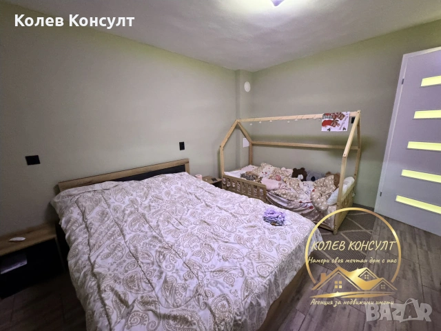 къща НОВО СТРОЙТЕЛСТВО град Харманли, снимка 9 - Къщи - 55188992