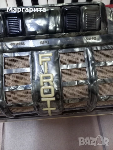 Акордеон , снимка 4 - Акордеони - 54367943