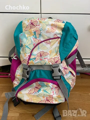 Детска раница Ergobag, снимка 4 - Раници - 55395066