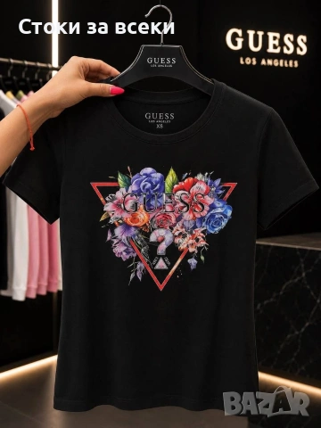 🖤Дамска тениска Хс с м л хл Умалени ! 20€, снимка 5 - Тениски - 55047545
