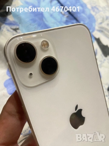 iPhone 13 128gb, снимка 9 - Apple iPhone - 54647022