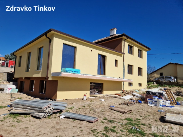 Къща в Хисаря,  квартал Миромир