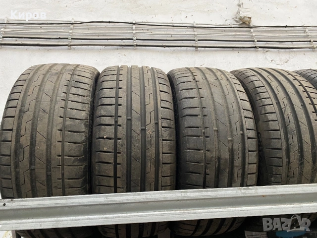 Летни гуми 225/40/18 Giti sport s2