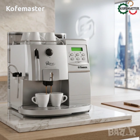 Ремонт и сервиз на кафе машини в София, снимка 8 - Ремонти на кафе машини - 52772728