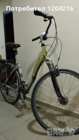 Велосипед Pegasus 28 цола