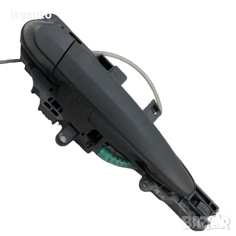 Задна дясна външна дръжка BMW 1 Series (E87) 2004-2011 ID: 158896