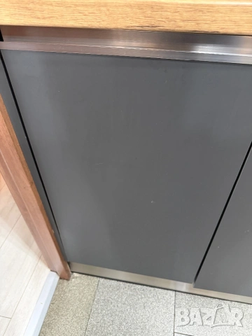 Bosch SPV69T10EU/07 - 45 cm, снимка 2 - Съдомиялни - 54500913