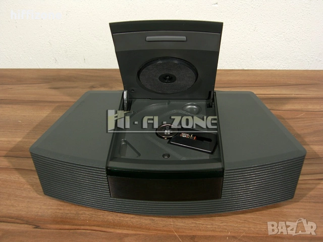 Система Bose wave radio-cd, снимка 6 - Аудиосистеми - 54899126