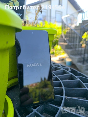 Huawei Nova 9SE, снимка 3 - Huawei - 55075157
