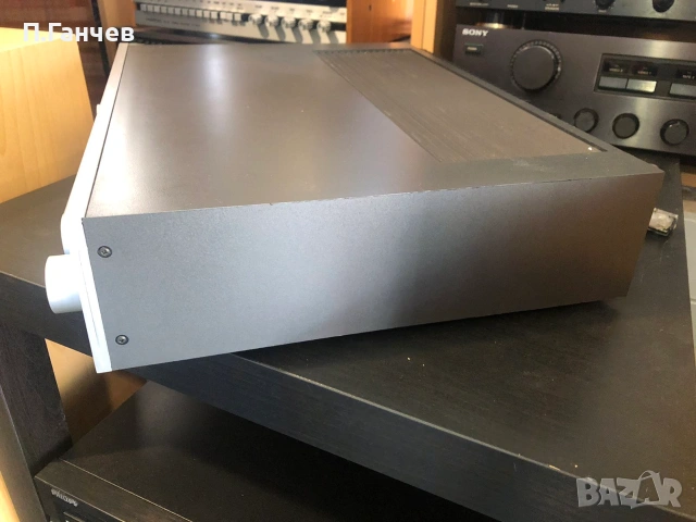 PHILIPS 22AH305 Усилвател отличен,профилактика, снимка 7 - Ресийвъри, усилватели, смесителни пултове - 55043605