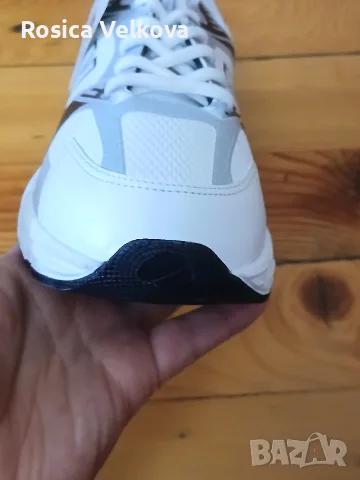 Маратонки NEW BALANCE 530 , снимка 4 - Маратонки - 55441006