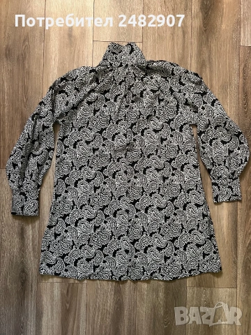 Дамска риза/Туника, снимка 5 - Ризи - 54294281