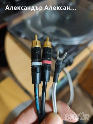 Techincs SL-1210mk2, снимка 8 - Грамофони - 54207329