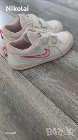 Детски маратонки NIKE , снимка 3 - Детски маратонки - 55454000