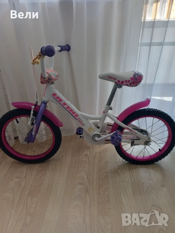 Баланс колело,колело,ройлери, снимка 3 - Велосипеди - 54317096