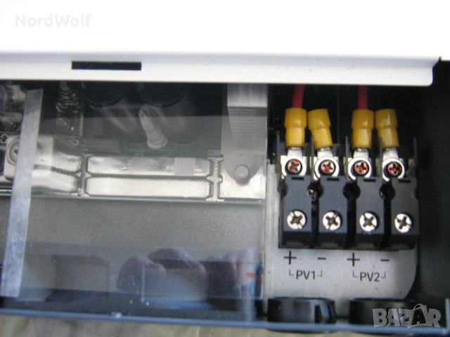 Соларен Инвертор 12 KW  WI-FI 48 V, снимка 6 - Други стоки за дома - 43818944