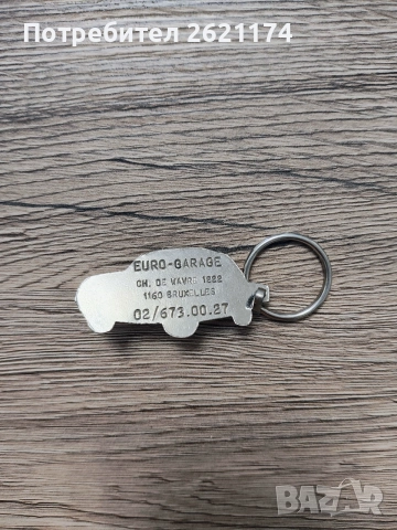 Ретро Ключодържател Рено Renault 5, снимка 3 - Колекции - 55090723