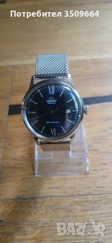 Часовник Orient Bambino 