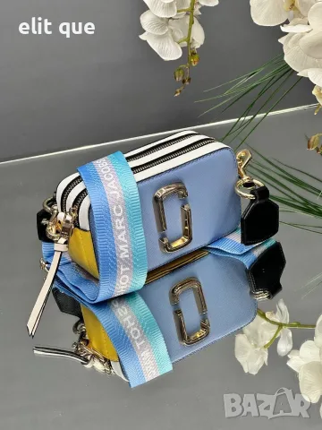 чанти marc jacobs , снимка 4 - Чанти - 55415653