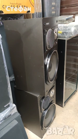 ONKYO SC 600, снимка 6 - Тонколони - 54791985