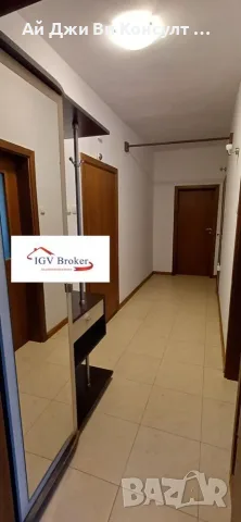 Двустаен апартамент, снимка 10 - Апартаменти - 55526482