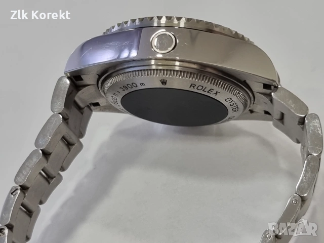 Мъжки часовник Rolex Deepsea, снимка 7 - Мъжки - 54607941