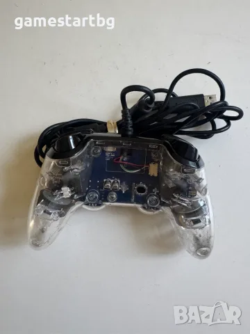 Контролер Nacon compact за PS4/PS5/PC, снимка 3 - Аксесоари - 42565222