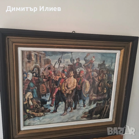 картини за стена 
