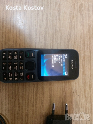 NOKIA 100, снимка 3 - Nokia - 54570900