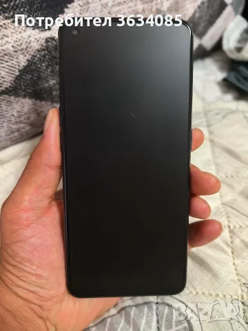OPPO Reno 7 много запазен телефон всичко работи, бърз е! Със гръб и протектор мат 200 евро