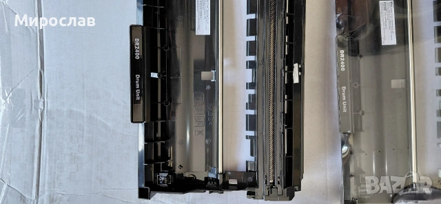 Барабан Brother DR-2400 Drum Unit, снимка 2 - Консумативи за принтери - 55120850
