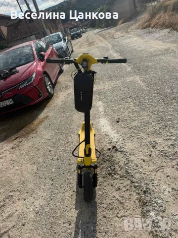 Тротинетка Xrider, снимка 8 - Друга електроника - 55329091