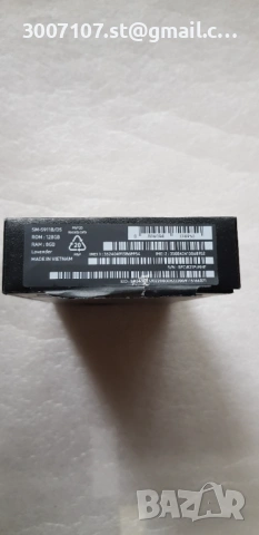 Samsung Galaxy S23 8/128 GB, снимка 5 - Samsung - 54477997