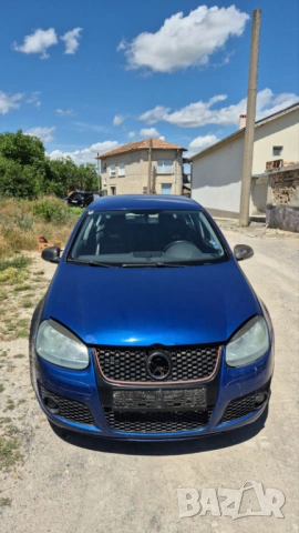 VW Golf 1.9 105 BKC 5ск НА ЧАСТИ, снимка 3 - Автомобили и джипове - 54922809