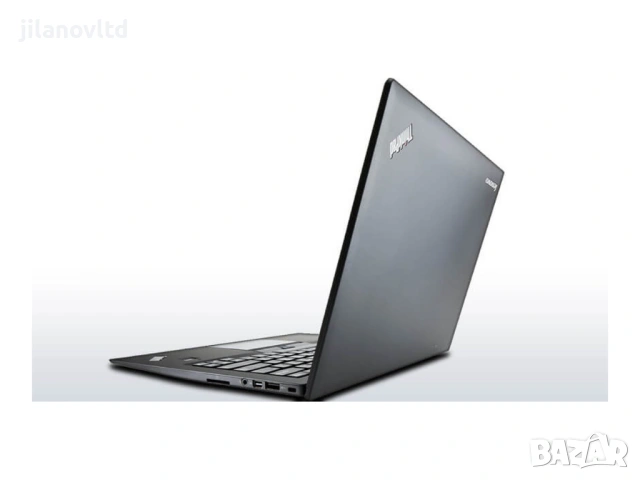 Лаптоп Lenovo X1 CARBON 1ST I5-3337U 4GB 128GB SSD ТЪЧСКРИЙН с до 24 МЕСЕЦА ГАРАНЦИЯ, снимка 3 - Лаптопи за работа - 51257934