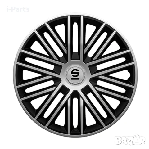 Тасове за джанти Sparco BERGAMO