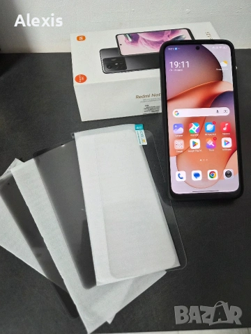 Redmi Note 12 S