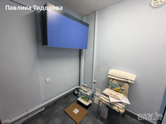 "ПРЕСТИЖ-П"ЕООД ДАВА ПОД НАЕМ КОЗМЕТИЧНО СТУДИО, снимка 4 - Магазини - 54038783