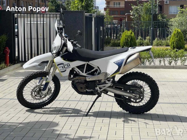 Husqvarna 701 Enduro, снимка 6 - Мотоциклети и мототехника - 55088531