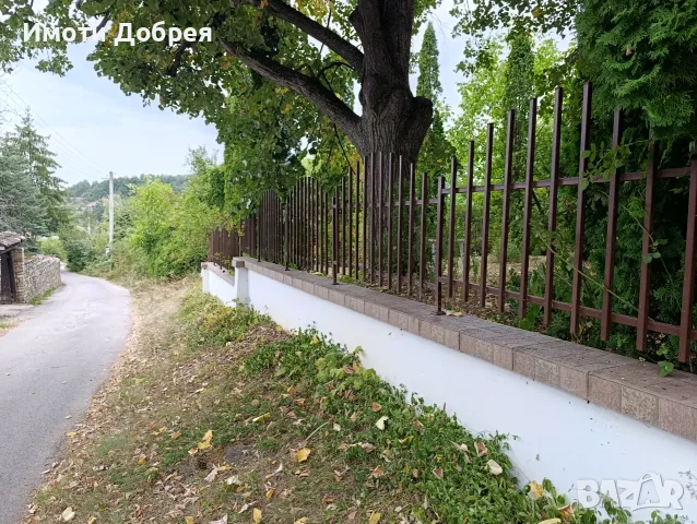 Уютна вила с панорамна гледка и голям озеленен двор в Троянския балкан, снимка 15 - Къщи - 55522589