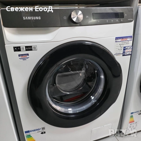 пералня SAMSUNG , снимка 2 - Перални - 54451293
