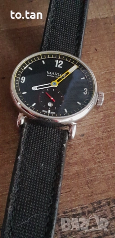 Marloe Daytimer , снимка 11 - Мъжки - 54286281