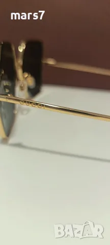 Gucci оригинални дамски очила, снимка 8 - Слънчеви и диоптрични очила - 55697607