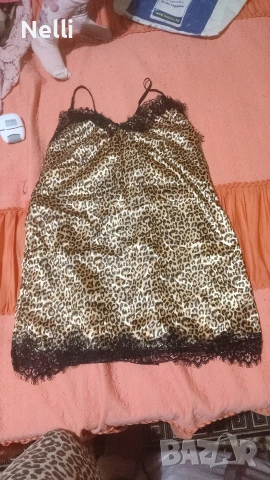 чисто нови пижами, снимка 5 - Нощници - 54358592