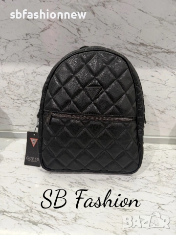 Guess раница, снимка 6 - Раници - 54162853