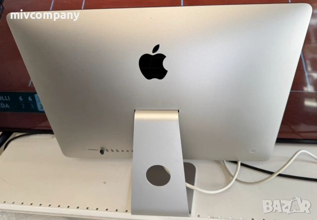 Imac Mid 2014, снимка 8 - Друга електроника - 54742719