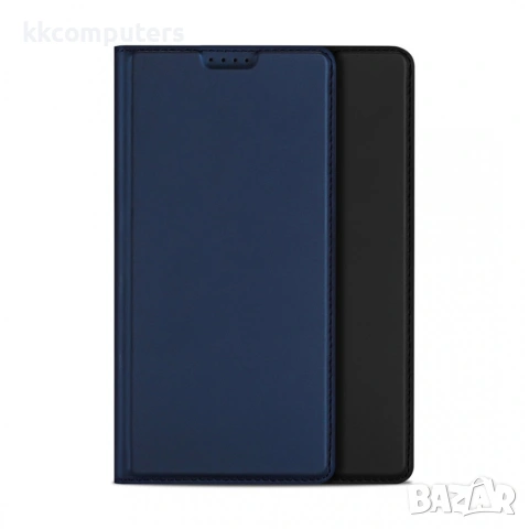 DUX DUCIS Google Pixel 10 Pro XL Калъф - Кожен, Стойка, Картодържател, 2 цвята, снимка 5 - Резервни части за телефони - 55103370