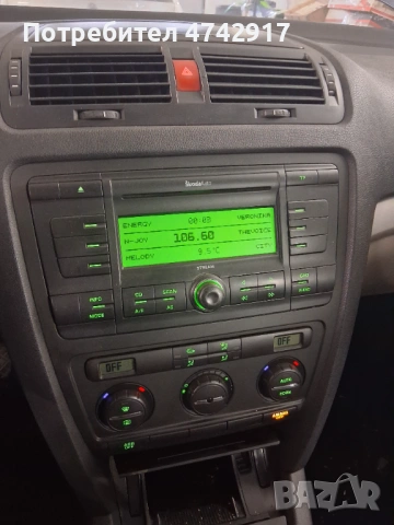 Шкода Октавиа 1.9 105кс на части, снимка 7 - Автомобили и джипове - 54170073